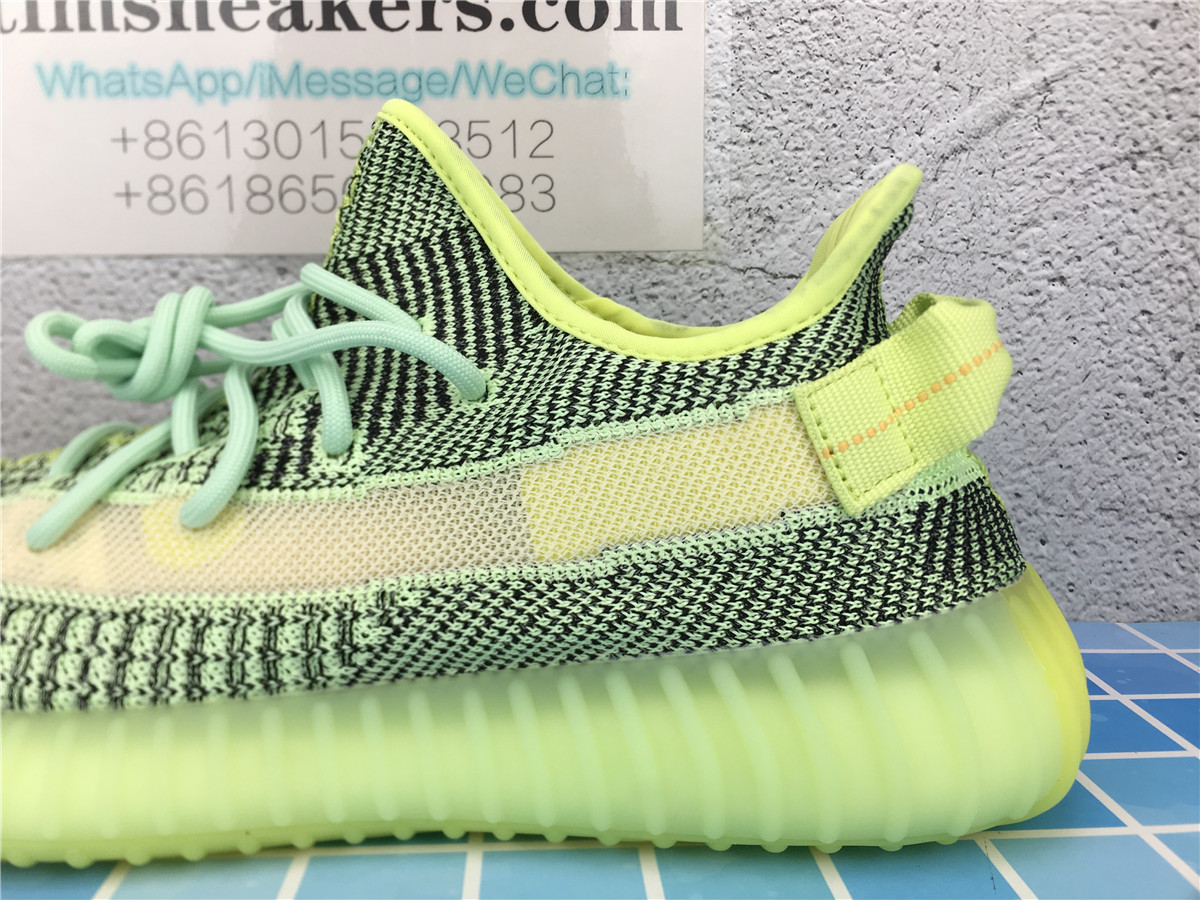 Yeezy Boost 350 V2 Yeezreel Reflective FX4130